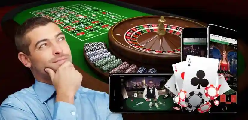 LUCKACE Casino Legit