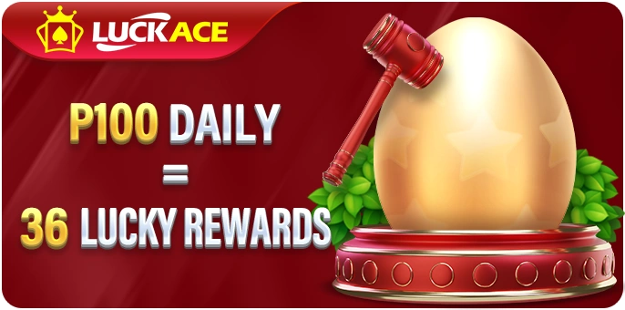 luckace